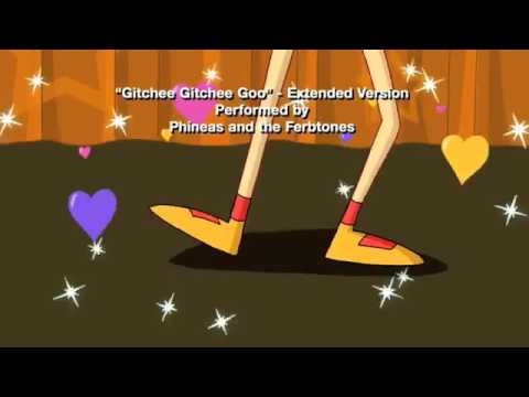 Gitchee Gitchee Goo - YouTube
