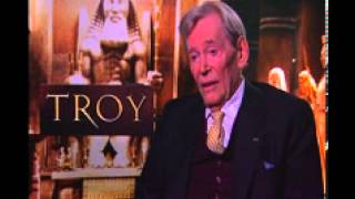 PETER O'TOOLE