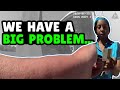 Pretending To Be A Cop Ends Bad...
