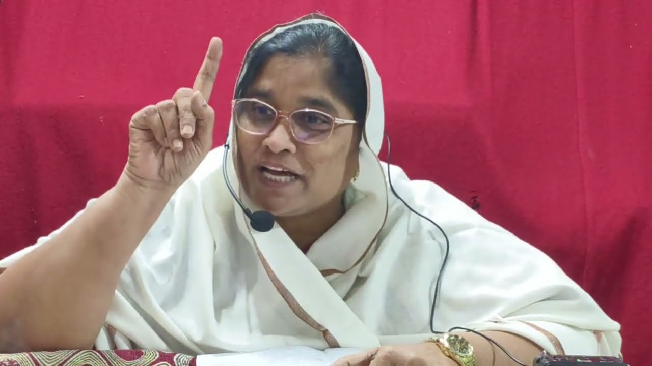 యెత్తబడిన క్రీస్తు | Lent | 20/02/26 | Rev. Christu Vani | Calvary Faith Evangelical Fellowship |MLG