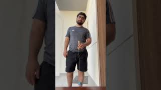 Easy Kendama tricks called (base cup) #shorts