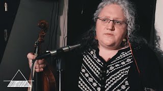 susan gascho-cooke - no miracle (apartment sessions)