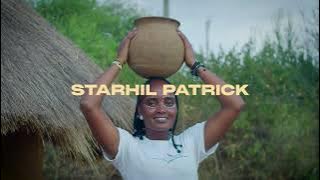 NIJENGE KWA MWAMBA LUHYA MUSIC VIDEO-STARHIL#luhya #luhyagospel #africanmusic