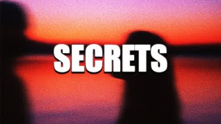 PatFromLastYear - Secrets (ft. Brennan)