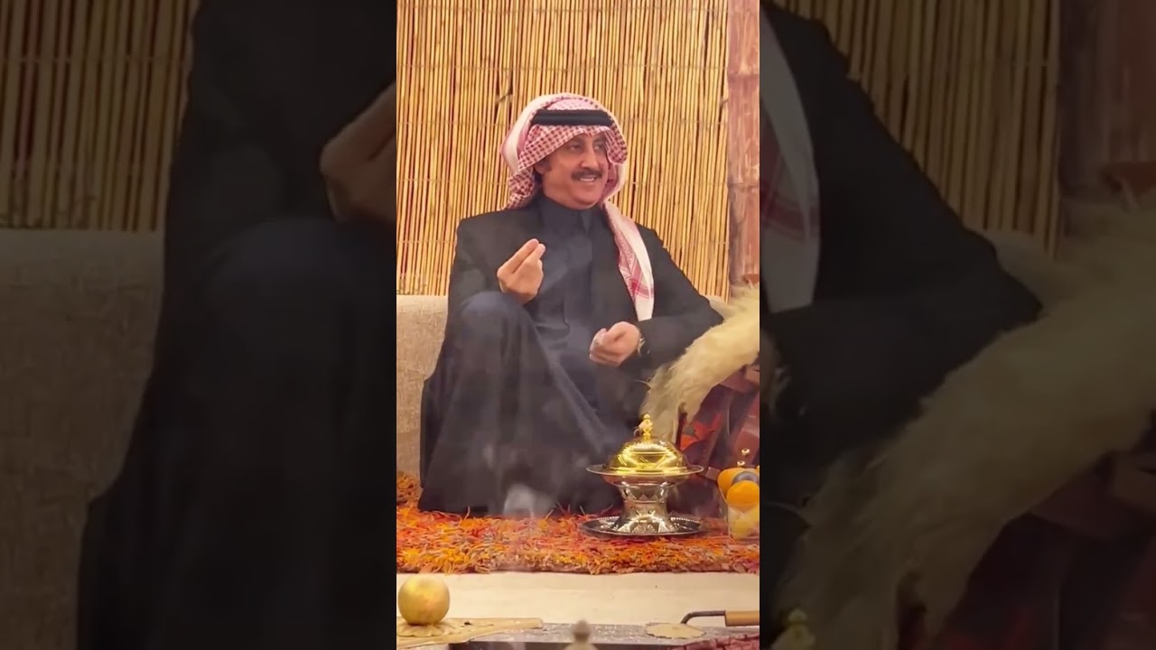 الجـزء الثـانـي من تفـرعـات قبـايـل ( يــام ) برواية الأديـب / خـالـد محـمـد بـن عـيــد آل نـاجـعـه