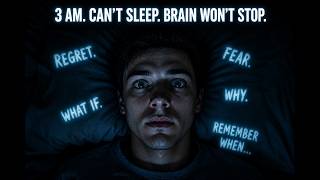 Famous Intrusive Thoughts at 3AM? Here's Why Wealth