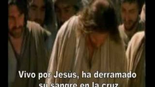 Miniatura del video "Jesus carrasco vivo por jesus"
