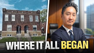 I Bought a Distressed 4-Plex for $20K - This Changed Everything