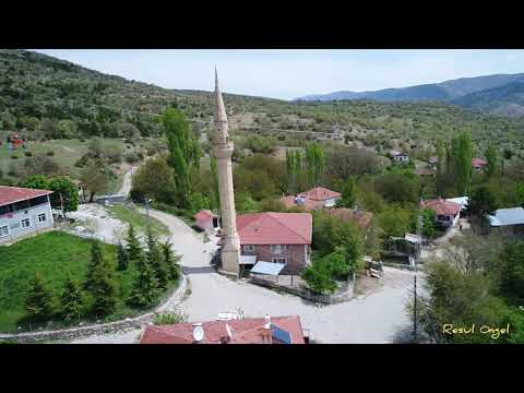 Çankırı Bayramören Yazıören Köyü