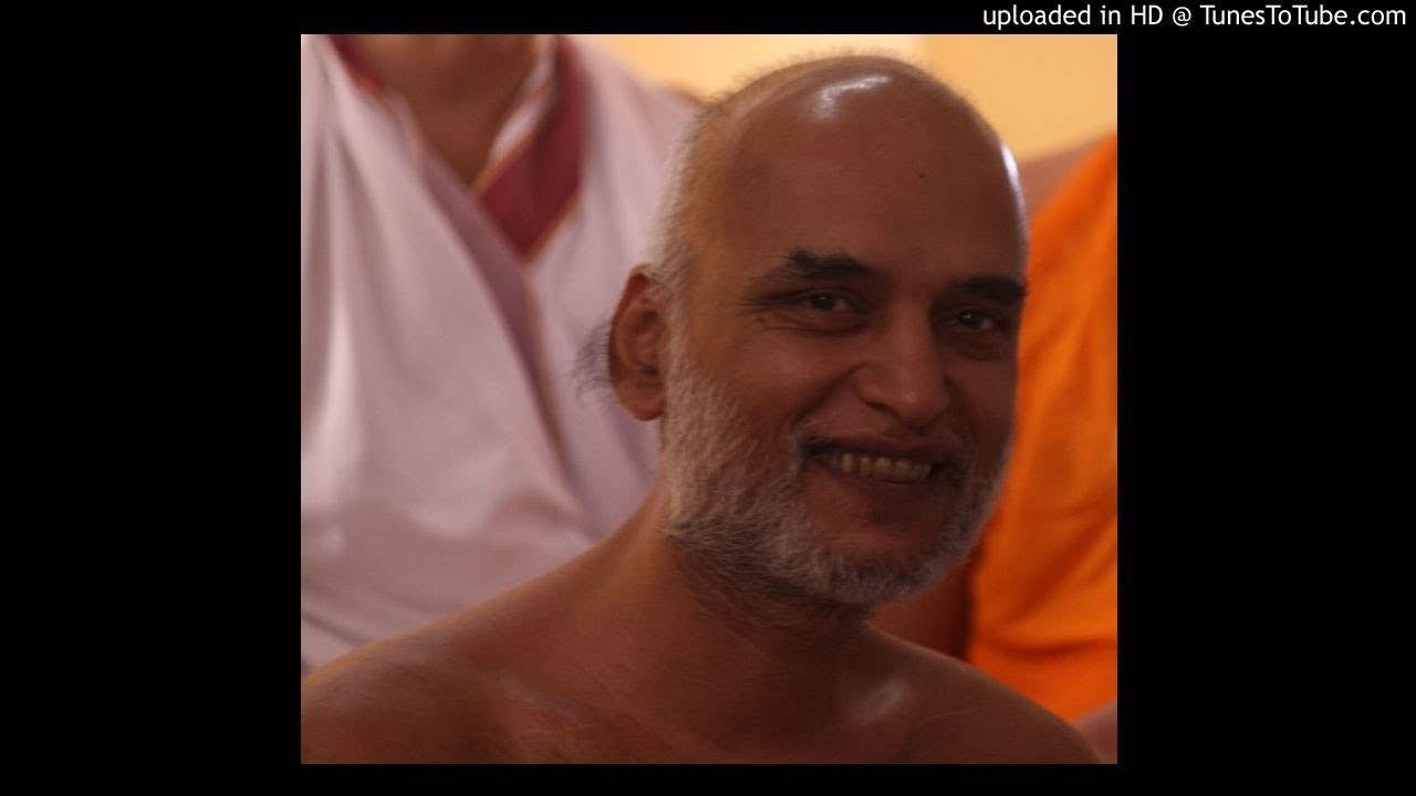 FIND YOUR IMPORTANCE|VEER SAGARJI|VIDYA SAGARJI|SHISHYA|