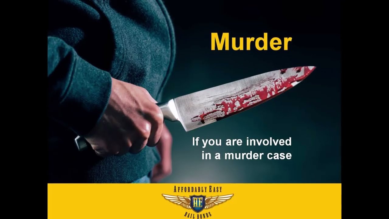 3 Crimes In Which You Can Receive a $1 Million Bail Bonds In San Diego | 24/7 Bail Services Vista