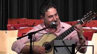 Mikail Aslan Ensemble & Cemil Qocgiri (2019) 7