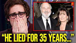 Rob Reiner's  Children BREAKS Silence After Their Parent's Death