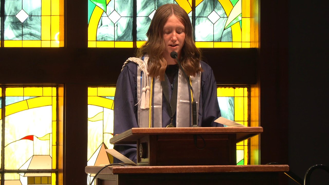 SUU Success Academy Graduation 2026 - YouTube