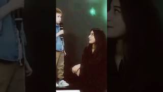 Le Le Canimsan ,Can Can Canimsan Xumar Gözlu Yarimsan Shorts