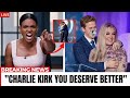 Candace Owens Breaks Silence on Erika Kirk and TPUSA Rumors! | Celebrity Gossip