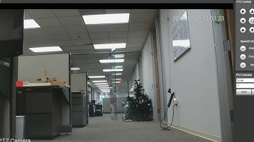 Old WebUI IVS Setup Perimeter Protection