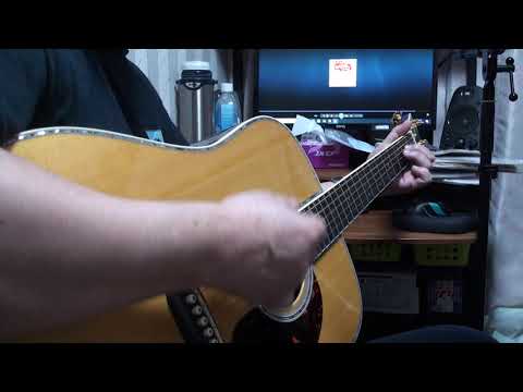 「きみといっしょにいると」　/　NHKおかあさんといっしょ　弾き語りCover