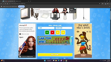 SCRIPT COLOR DICE FREE (link in comment)