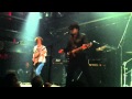 Anathema Live in Montreal - Fragile dreams - September 16th 2013