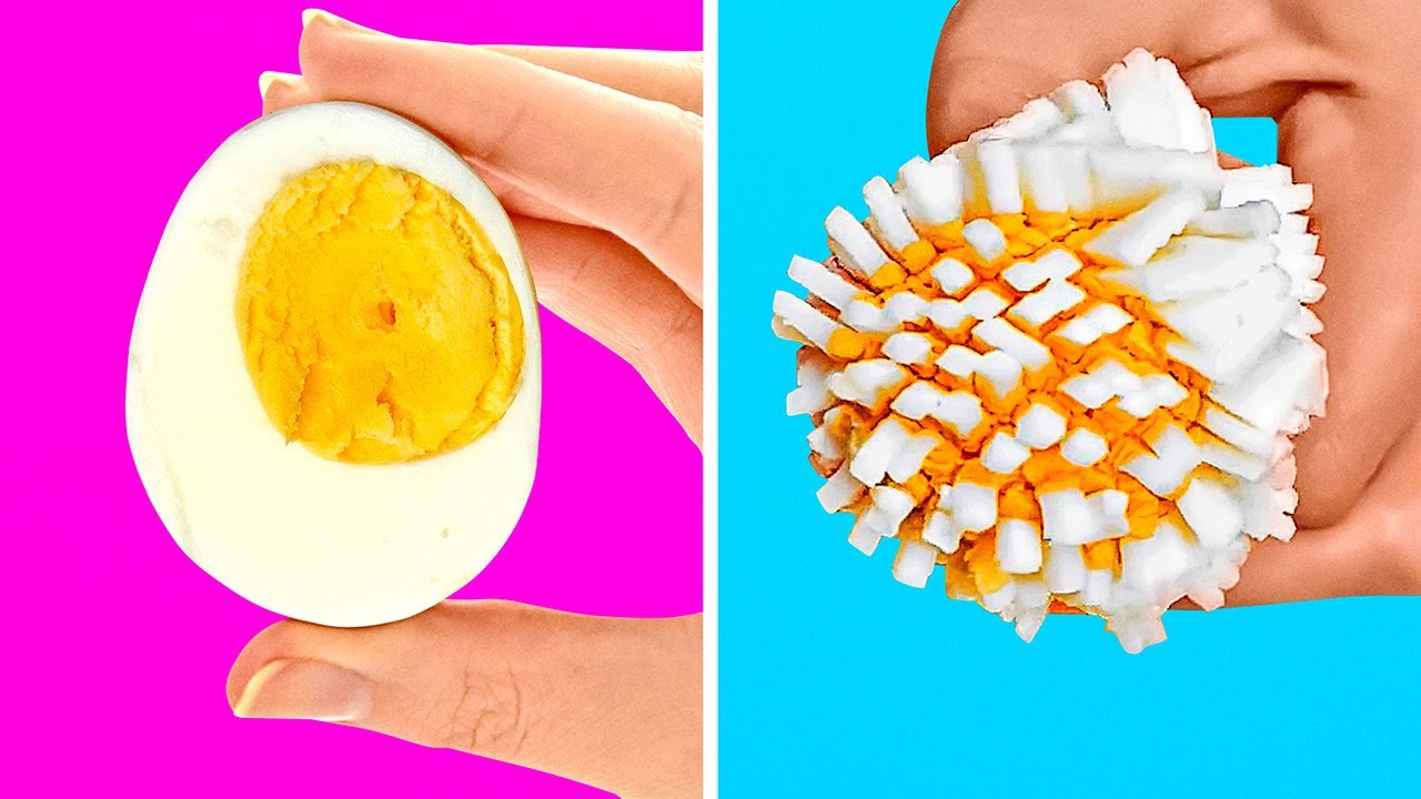 20+ EGGSPRESS RECIPES YOU CAN’T FIND TESTIER