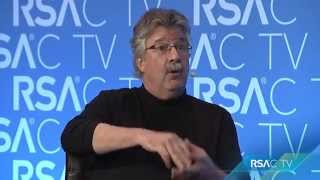 RSAC TV: Interview with Winn Schwartau