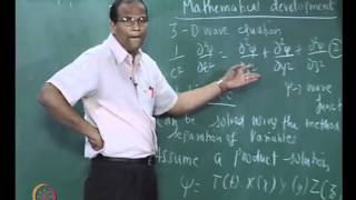 ⁣Mod-01 Lec-06 Candidate blackbody distribution functions contd...