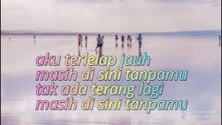 # KAMU MEMANG BENAR (REGINA feat ANGGA) # cover dan lirik lagu by EKOWIN