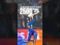 #teamindia #cricket #cricpedia #JemimahRodrigues #2500Runs #T20I #TeamIndia #WomenInCricket #icc
