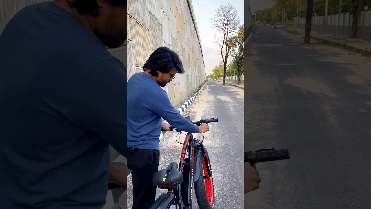Top Electric Cycle Under 20k