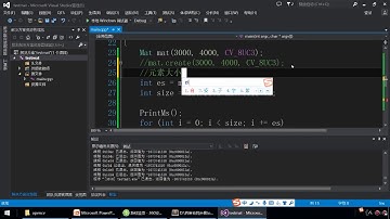 OpenCV+QT5+ffmpeg video editor tutorial[Chinese]_10