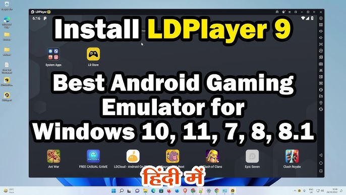 Download Delta on PC (Emulator) - LDPlayer