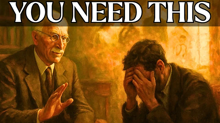 You'll Find This Video When You Need It Most - Carl Jung