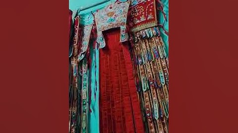 Then Vĩnh Hoàng : Toàn cảnh lễ lẩu then - Cấp sắc then Nguyên