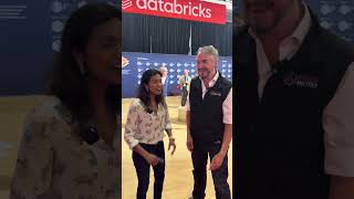 Databricks Data + AI Summit 2026 - Day 1 highlights