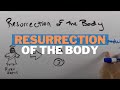 The Resurrection Of The Body Catholic Church Teaching The Resurrection Of The Body Catholic Church Teaching