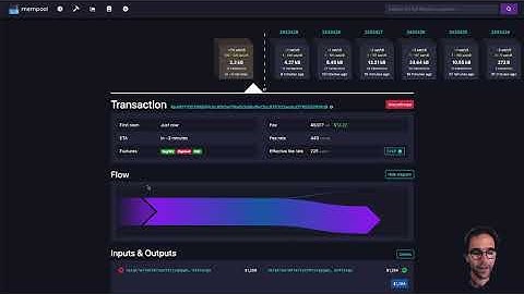 Bitcoin transaction package relay over nostr
