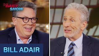 Bill Adair - Beyond The Big Lie The Daily Show