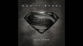 Calming Music From: 'Man of Steel'