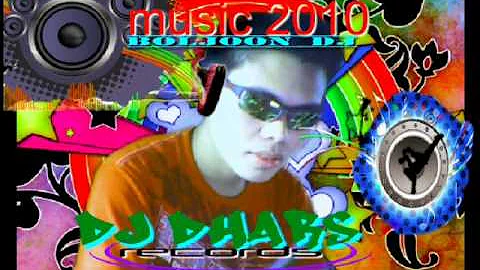 SINULOG 2011 FUNKY[DJ DHARS]