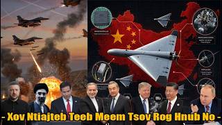 Xov Ntiajteb Tsov Rog - Suav Pab Lavxias Ivlam Hnub No 6/5/26