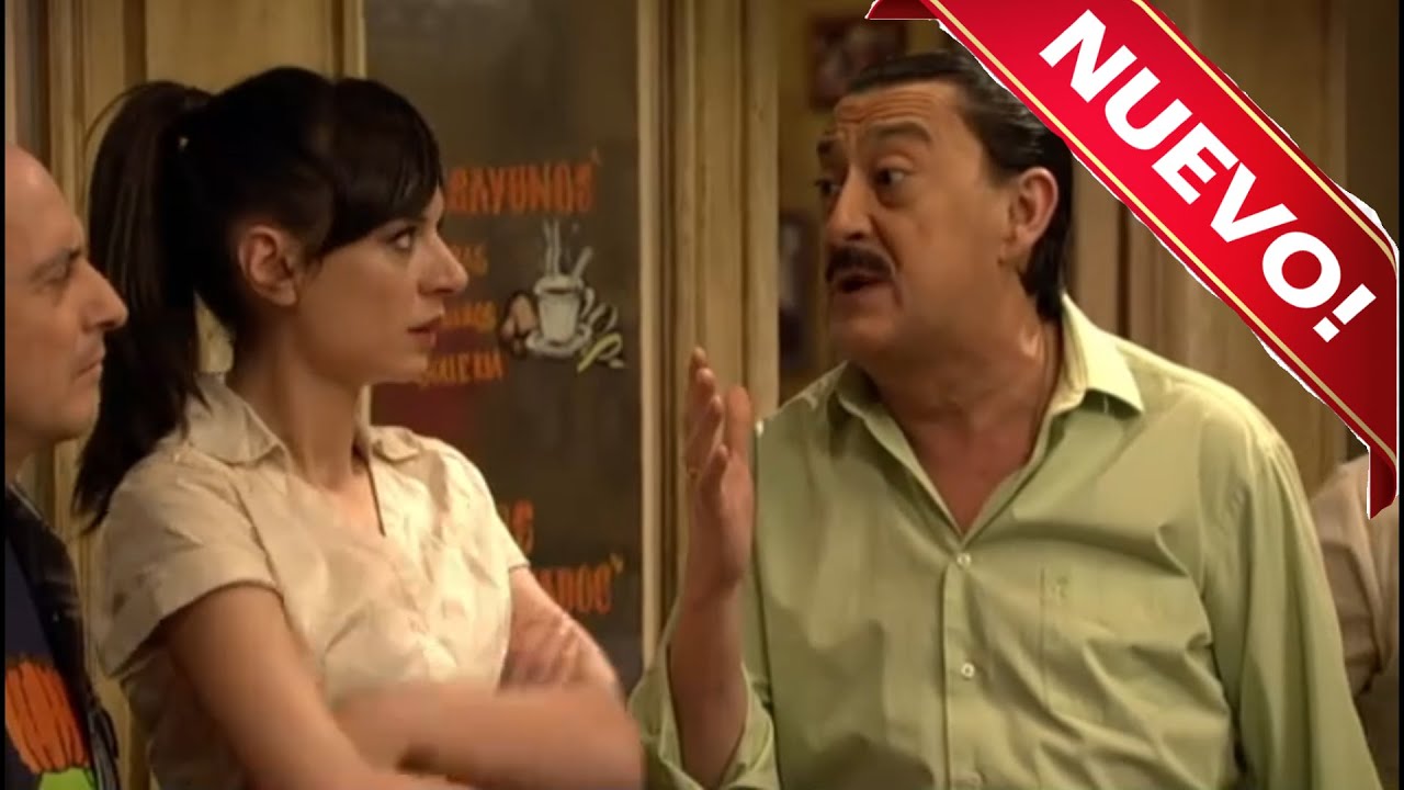 Aida Capítulos Completos 2025 |  Canción de tuna