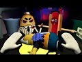 Who Killed Guy Fieri? - Flavortown (VR)