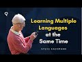 Exploring Language Learning Strategies