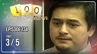 100 Days To Heaven | Episode 134 (3/5) | August 19, 2026