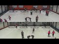 8th EJCT Prague Junior Cup 2023 – Round 4
