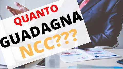 Come noleggiare Ncc?