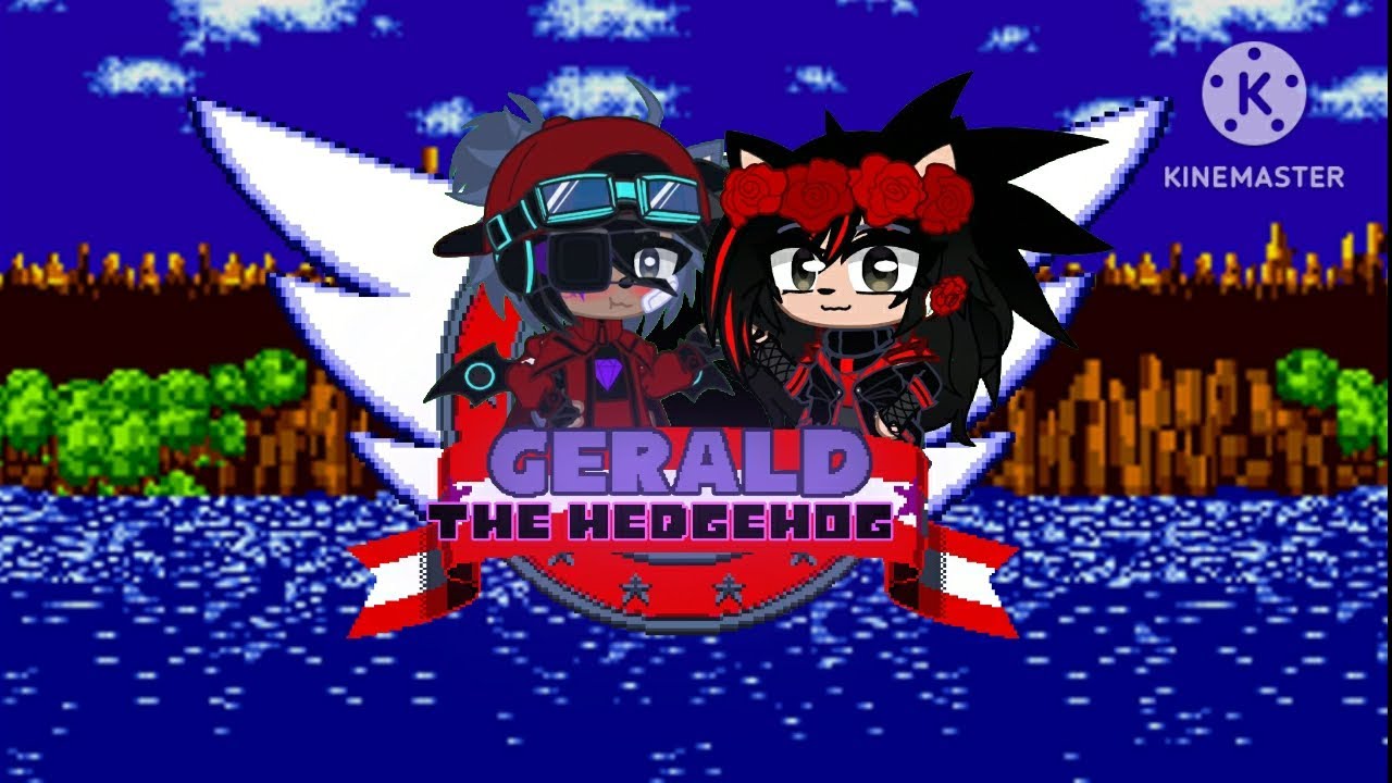 Nuevo intro de 2026//Gacha Nebula