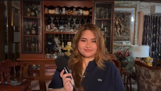 Your Man - Josh Turner (Cover) | Alyana Rizza