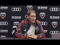 René Weiler Pre-Match Press Conference | D.C. United vs Philadelphia Union | MLS 2025